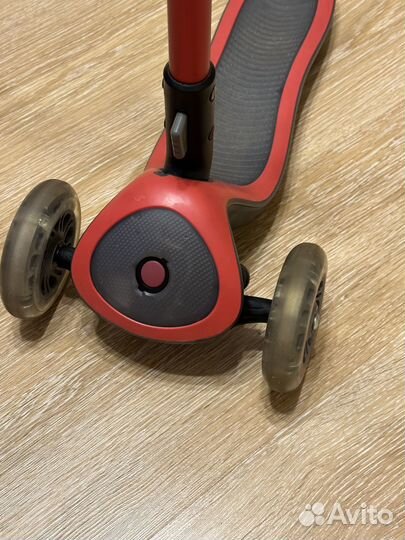 Самокат Globber Elite prime