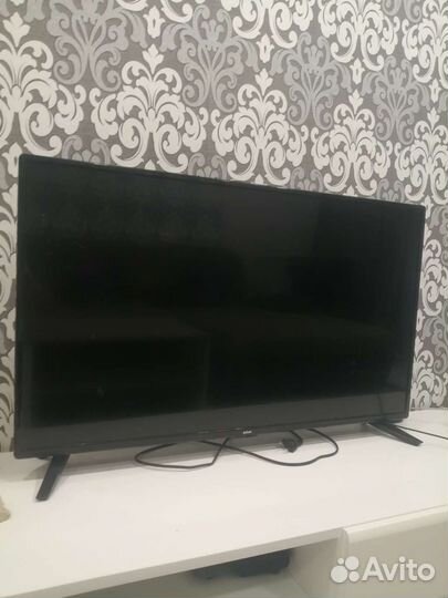 Телевизор бу