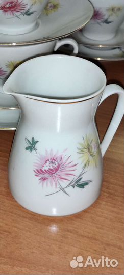 Набор столовой посуды