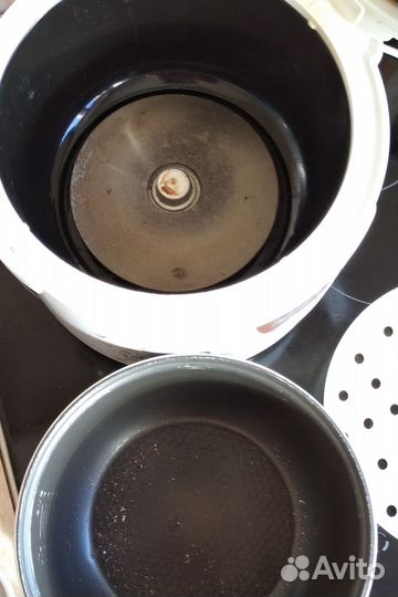 Мультиварка