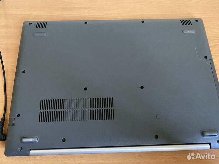 Ноутбук lenovo IdeaPad 330-15IKB