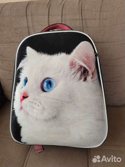 Ранец школьный для девочки