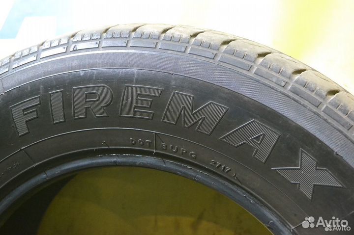 Firemax FM913 215/70 R16C