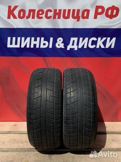 Yokohama Geolandar I/T-S G073 255/50 R20