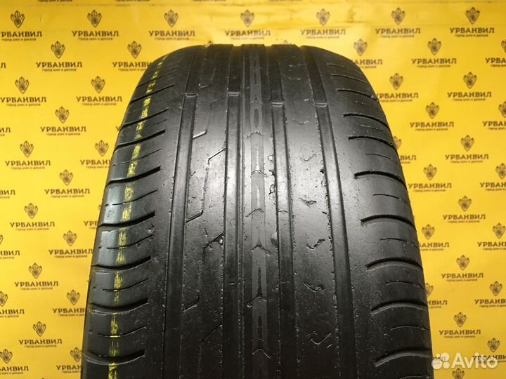 Cordiant Comfort 2 SUV 265/60 R18 114H