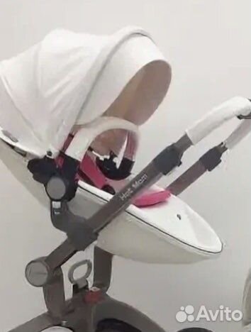 Коляска hot mom 2 в 1