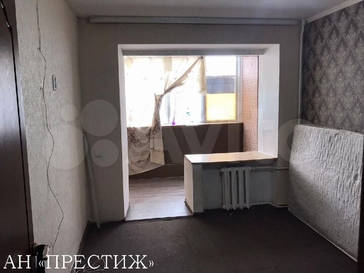 3-к. квартира, 70 м², 3/5 эт.