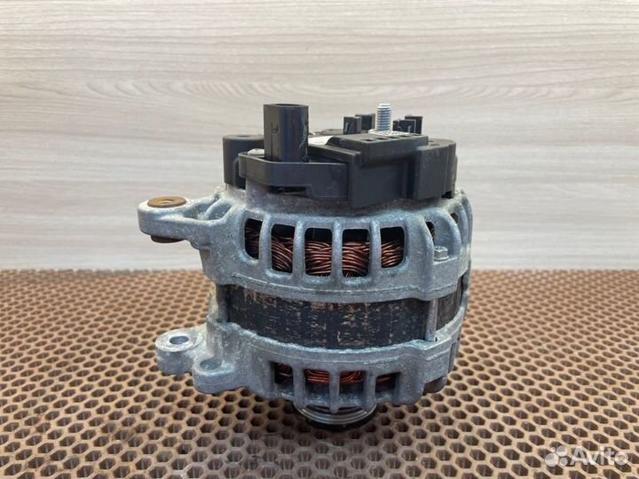 Генератор Volkswagen Polo