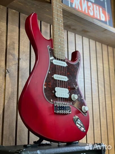 Электрогитара Cort G110 G