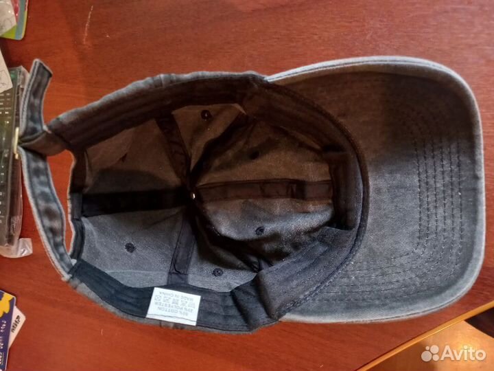 Кепка бейсболка, новая