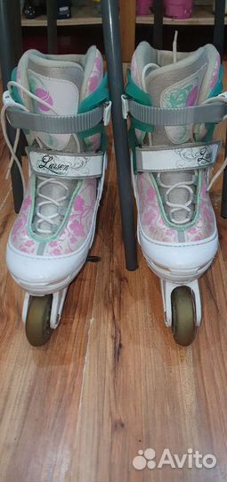 Ролики женские