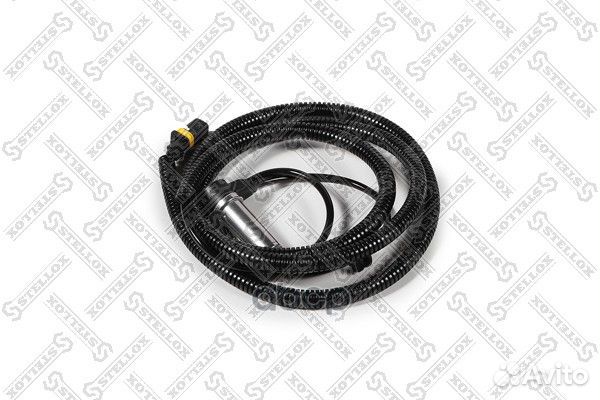 Датчик ABS 8550589SX Stellox
