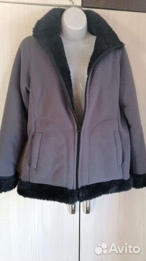 Куртка женская