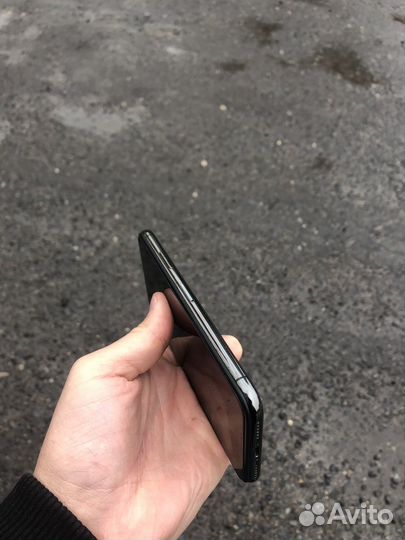 iPhone X, 64 ГБ