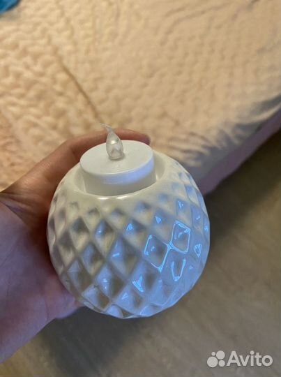 Подсвечник