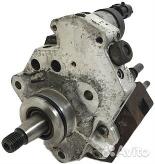 Форсунка bosch 0445116059 / 0445116019