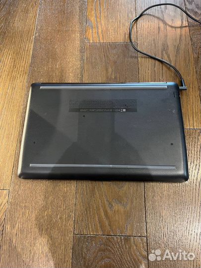 Ноутбук hp модель rtl8723de