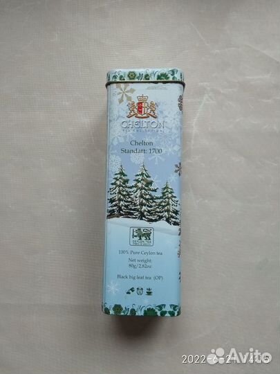 Жестяная банка