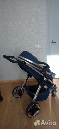 Продам Коляску, детскую прогулочную