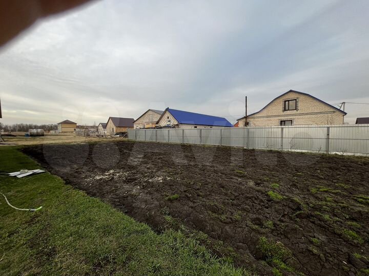 Дом 128 м² на участке 9 сот.