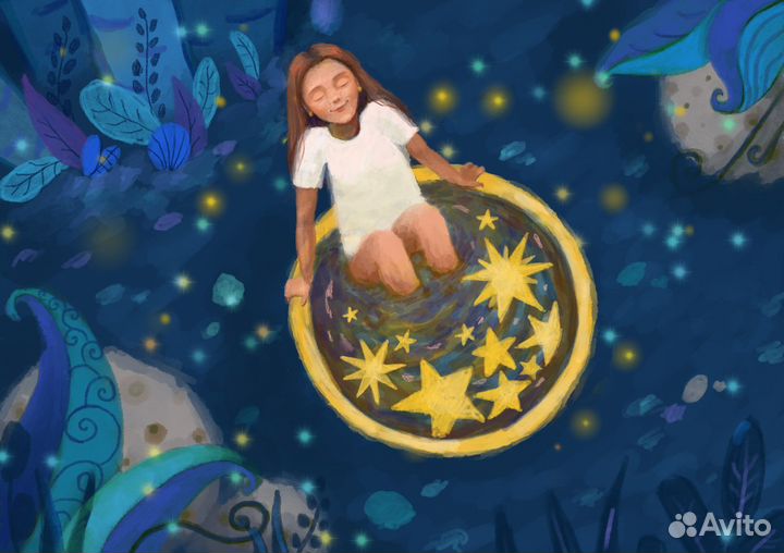 Художник иллюстратор, арт, рисунки на заказ