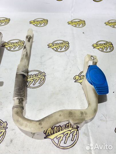 Бачок омывателя Volkswagen Touareg NF