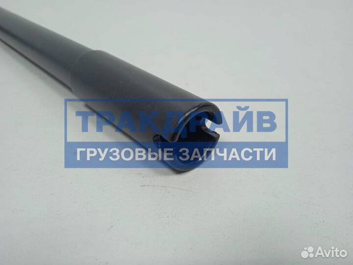 Ключ рычаг подъёма кабины Рено Премиум Renault Premium