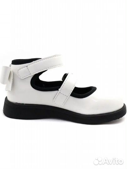 Туфли для девочки 29 размер