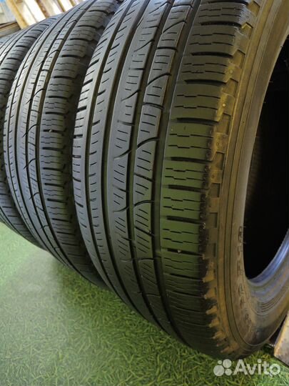 Pirelli Scorpion Verde All Season 235/60 R18