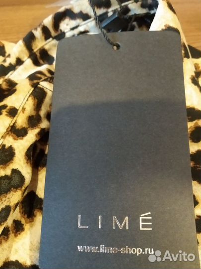 Новый Комбинезон Lime