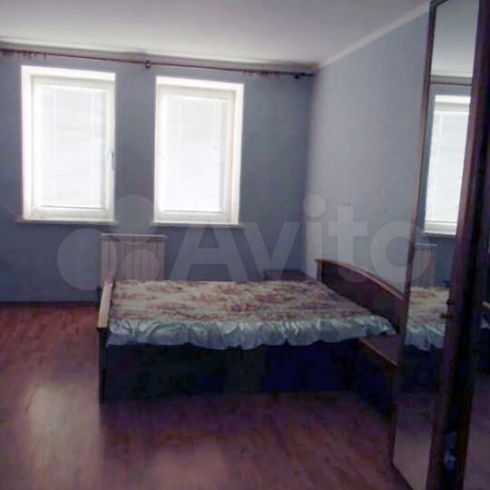 2-к. квартира, 67 м², 7/10 эт.