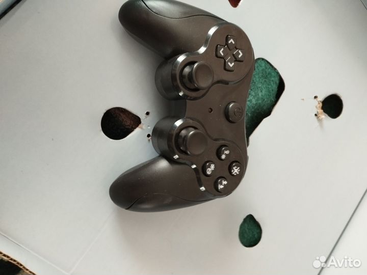 Мини дрон с камерой