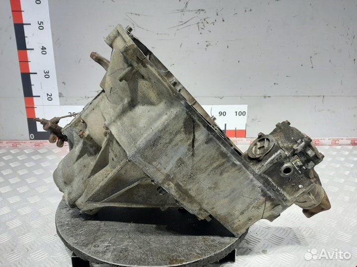 Кпп 5-ст. Honda HR-V 1.6