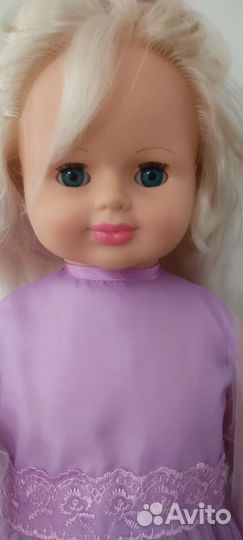 Кукла 83 см красивая и большая