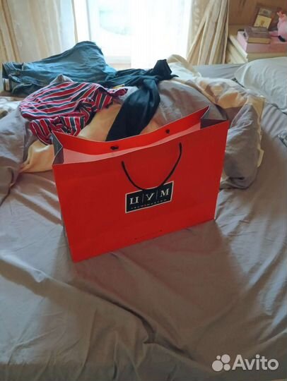 Пакет «цум»