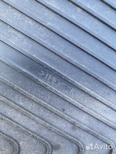 Брызговики