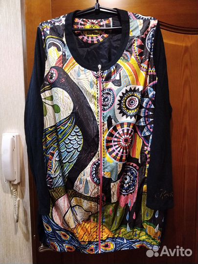 Женские вещи большого размера