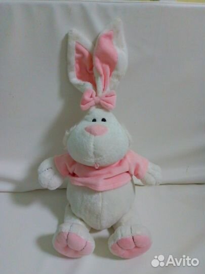 Собака Заяц (можно купить по отдельности) )