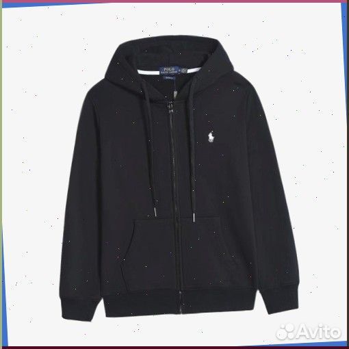 Зипка Polo Ralph Lauren (Артикул товара: 63003)