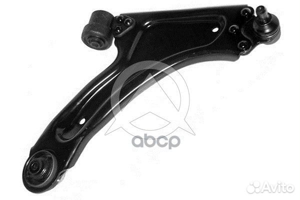 Рычаг подвески перед прав 9275 Sidem