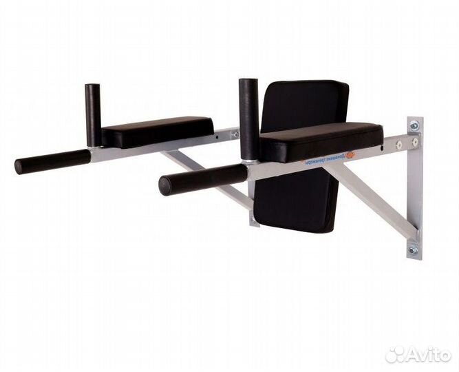 Брусья пресс настенные новые в наличии