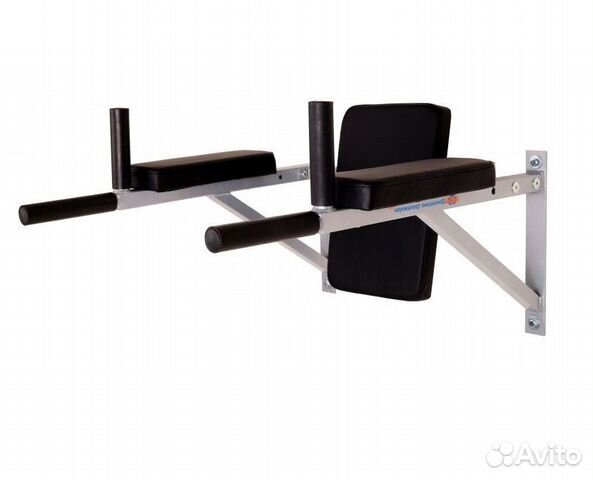 Брусья пресс настенные новые в наличии