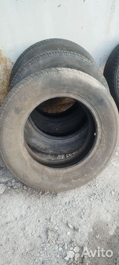 Kumho Sense KR26 175/65 R14