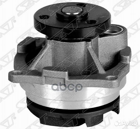 Насос водяного охлаждения mazda tribute EP 00-0