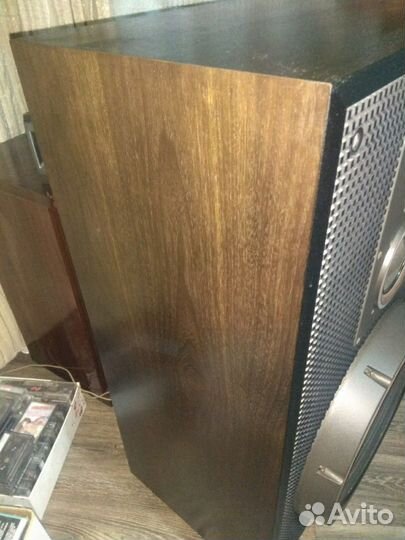 Продам акустику Sony SS-G7