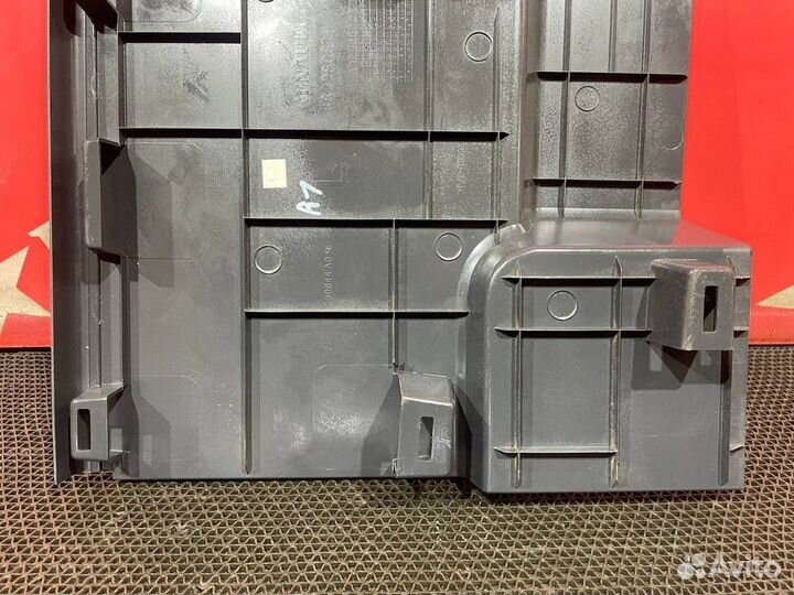 Накладка декоративная Renault T