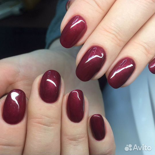 Мастер маникюра и педикюра