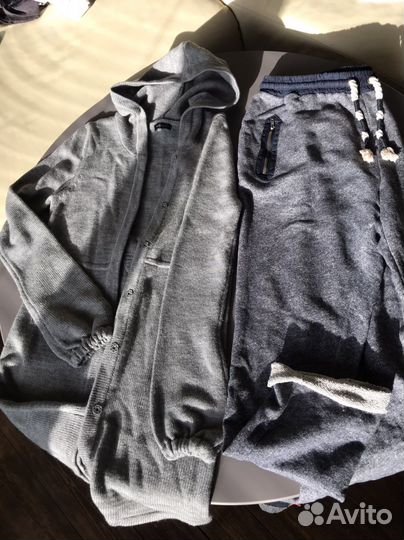 Женские вещи пакетом 44