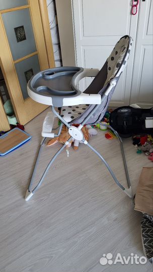 Стульчик для кормления