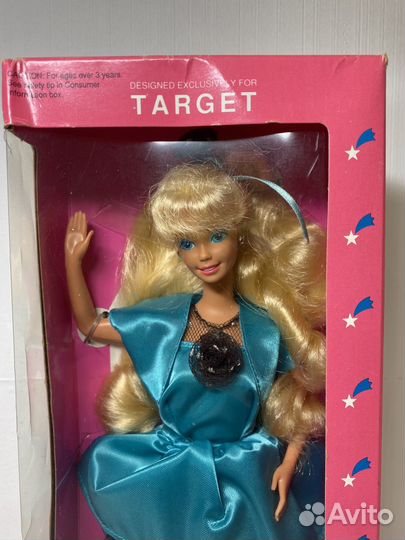 Кукла барби barbie 90 х